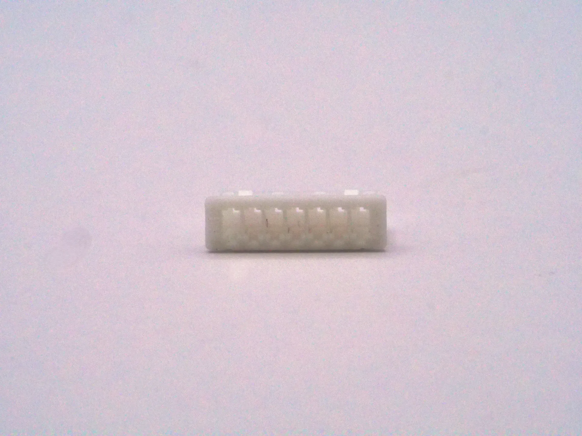 [9-45855] 7 Way Molex Socket L.I.F Housing
