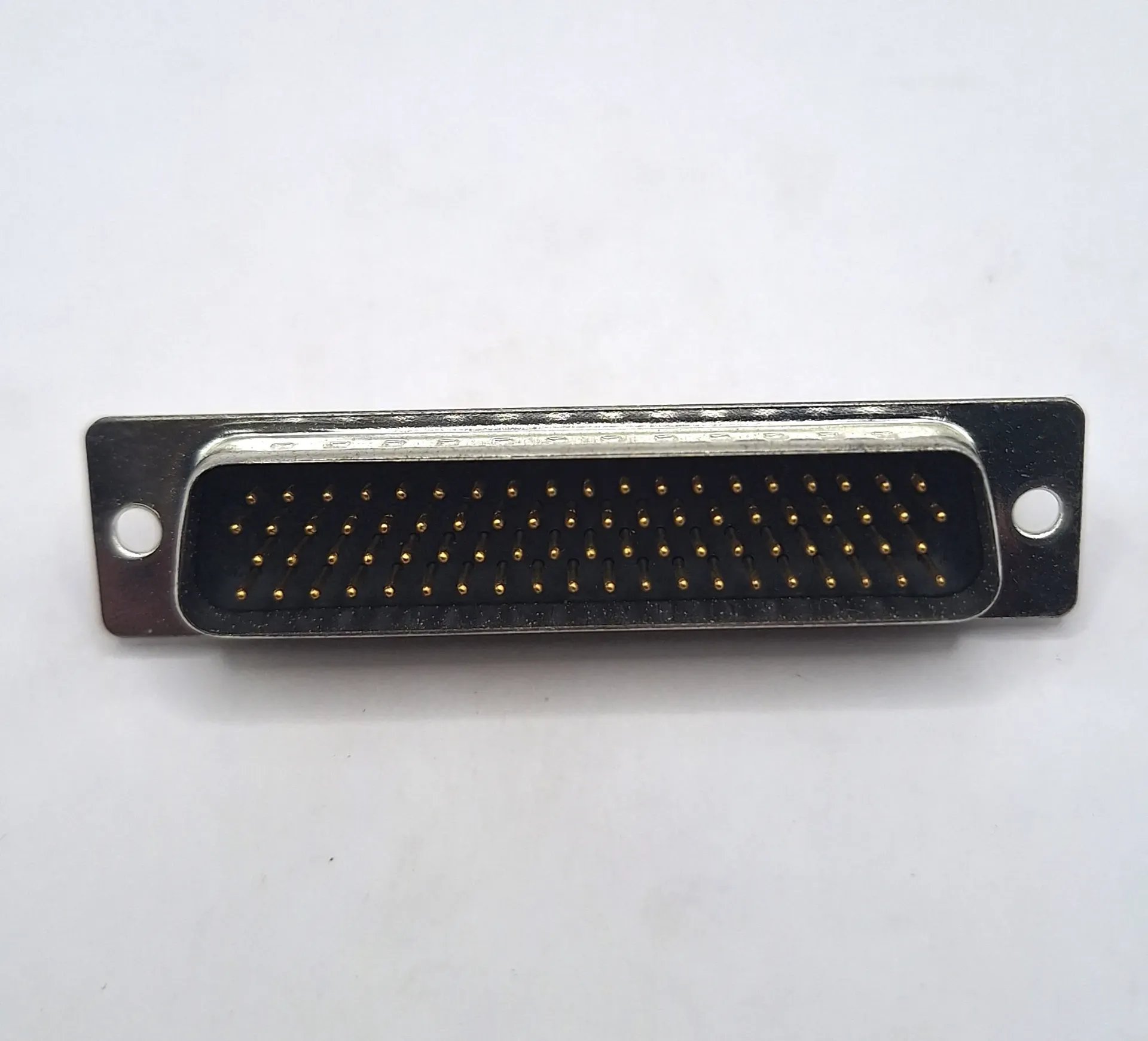 78 Way HDM - D Type Connector