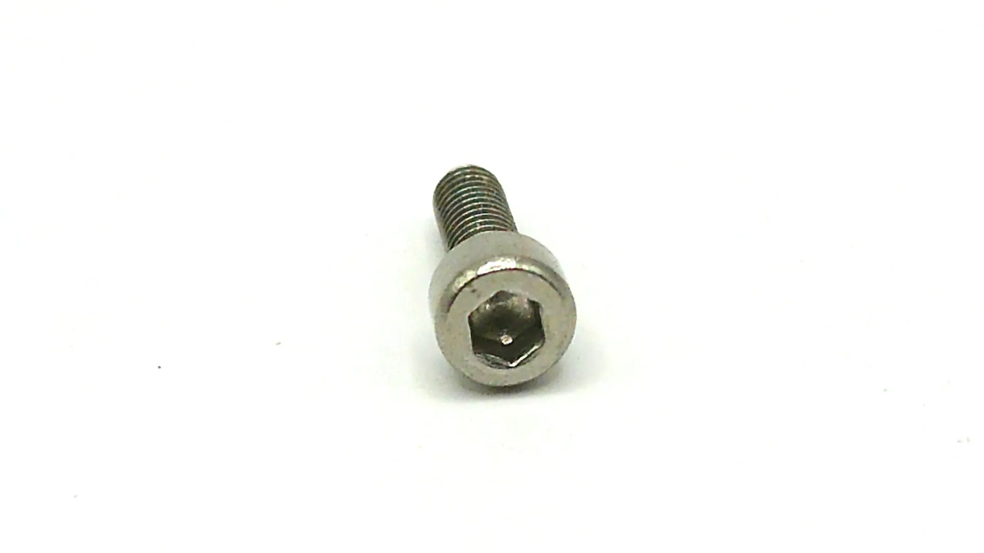 8.0mm M2.5 Full Head Allen Screw