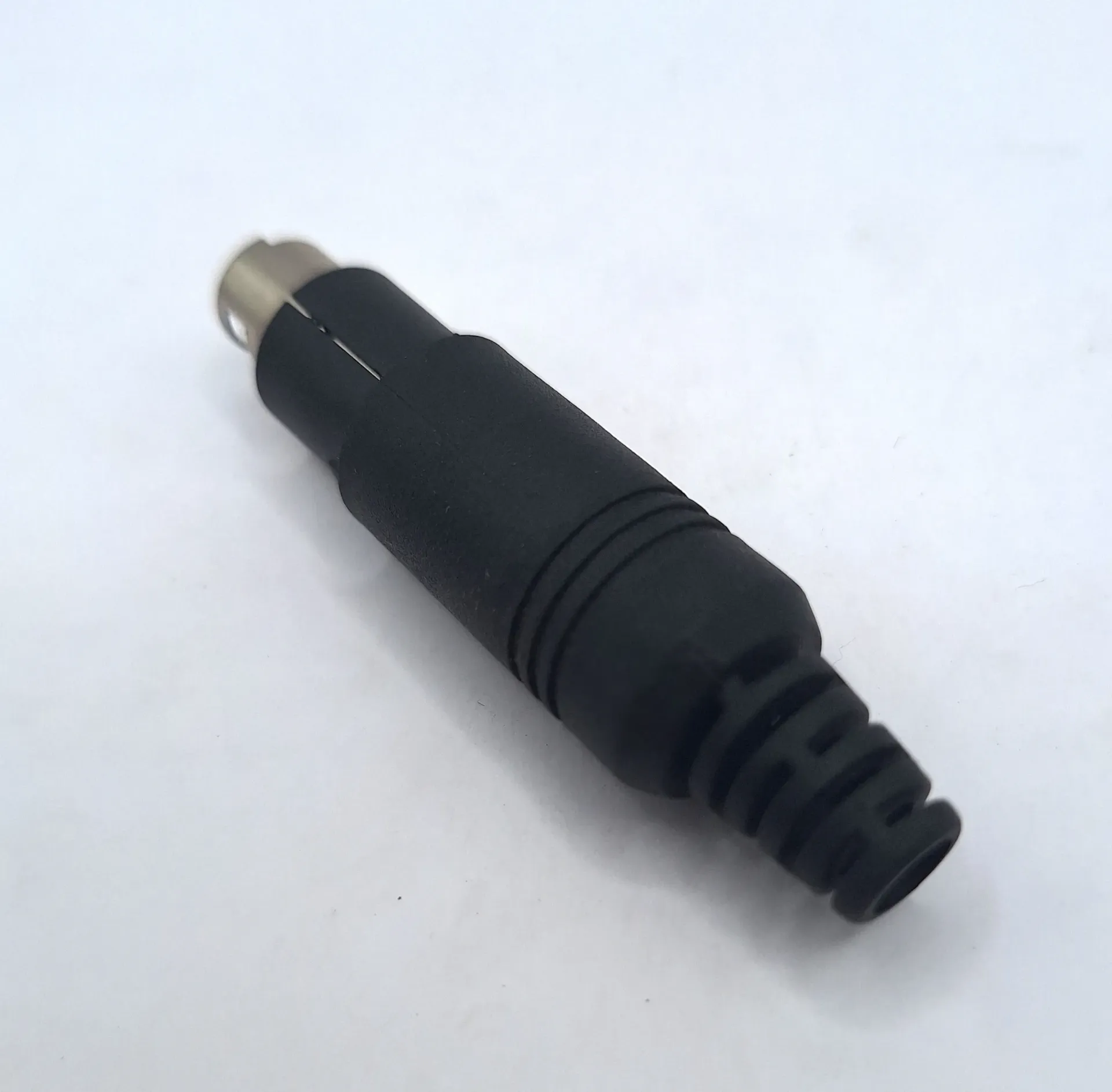 9 Way Mini-Din Plug Pin Connector