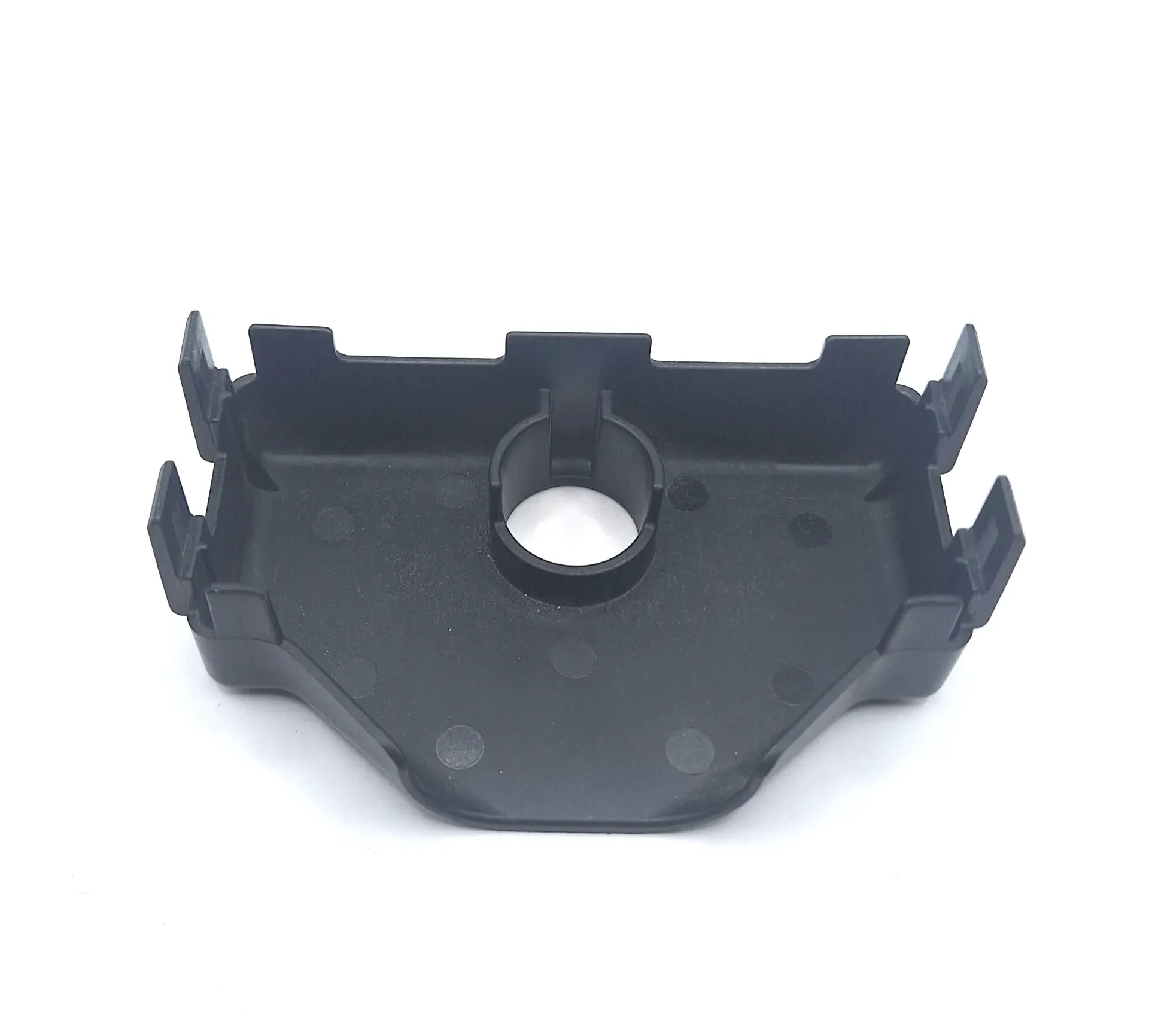 Black Backshell For 64 Way Delphi Micro-Pack 100W Socket