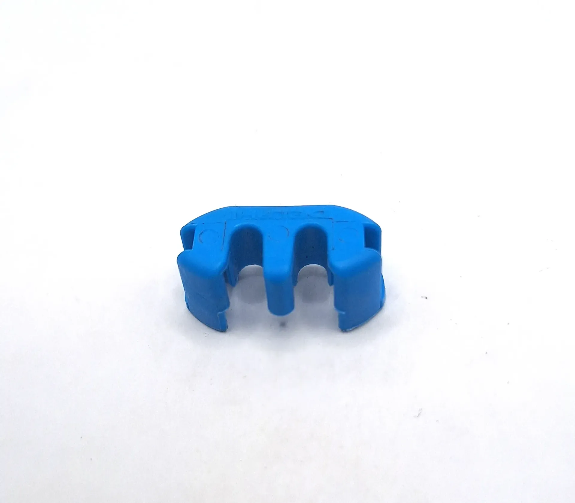 Blue Secondary Lock For 2 Way Delphi Metripack 280 Socket