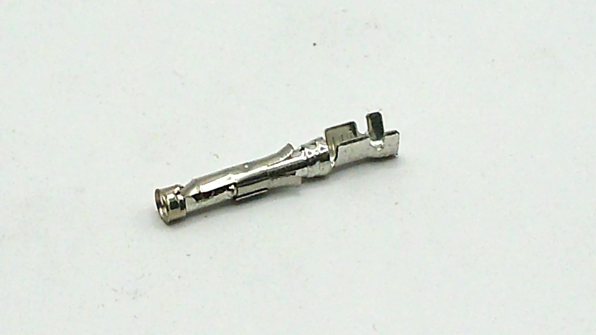 CPC Circular Series 1 Socket Crimp - 16-18 AWG
