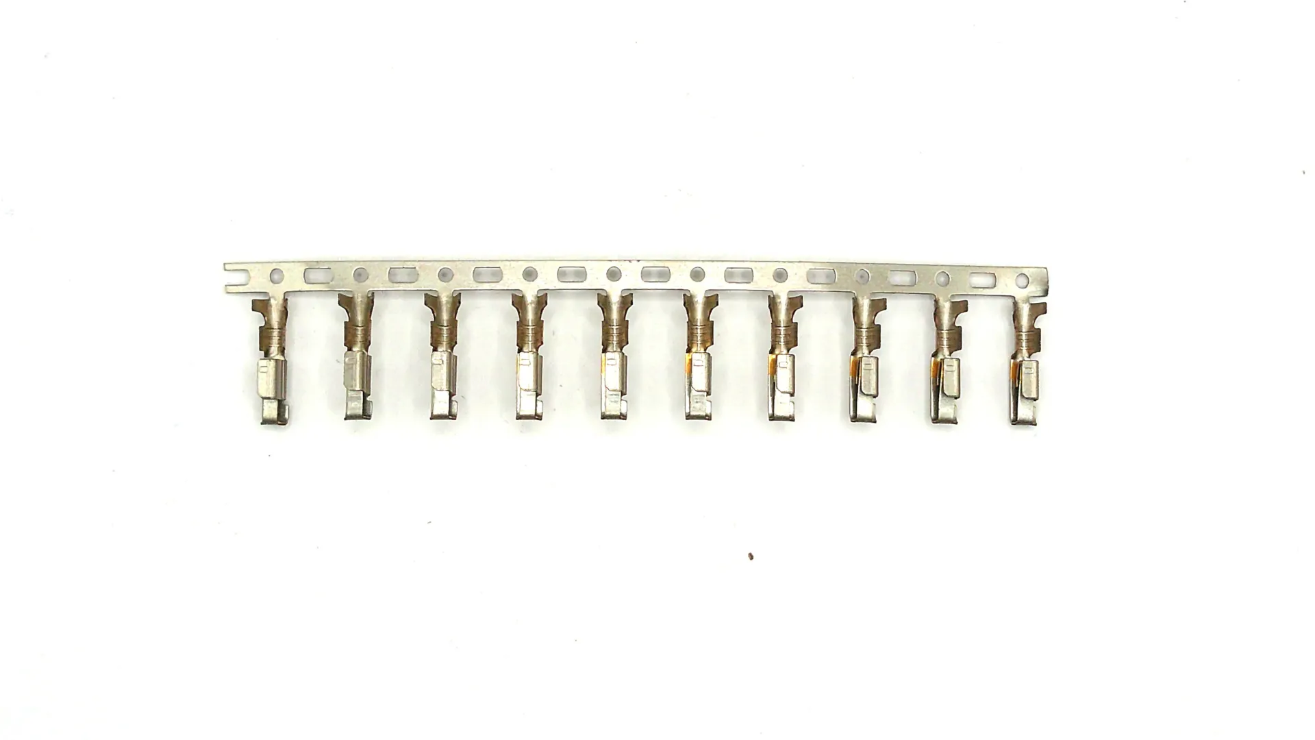 CST 100 Series 2 Contact, Receptacle, 24-18 AWG, Crimp