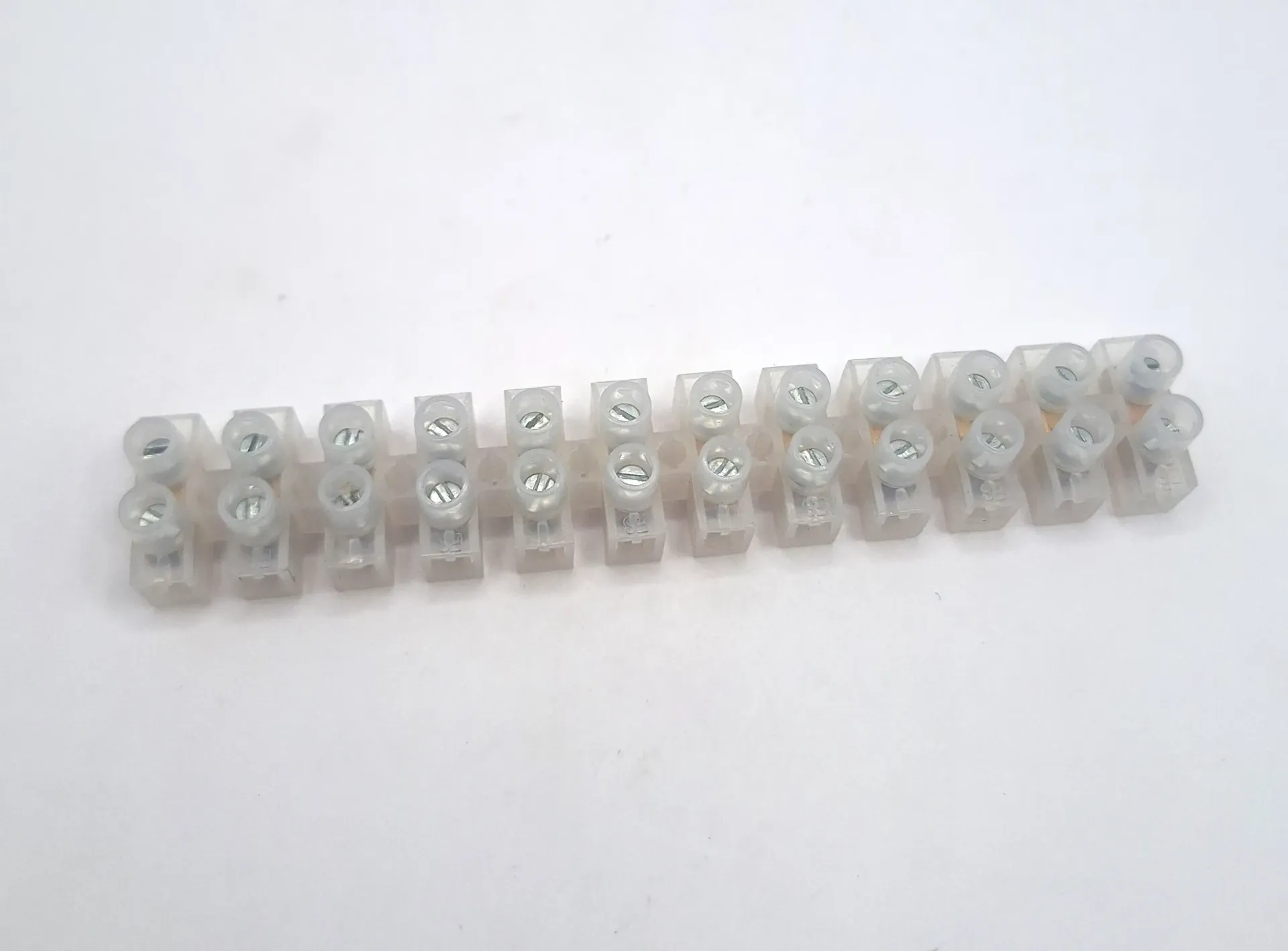 Choc Block (Strips Of 12)