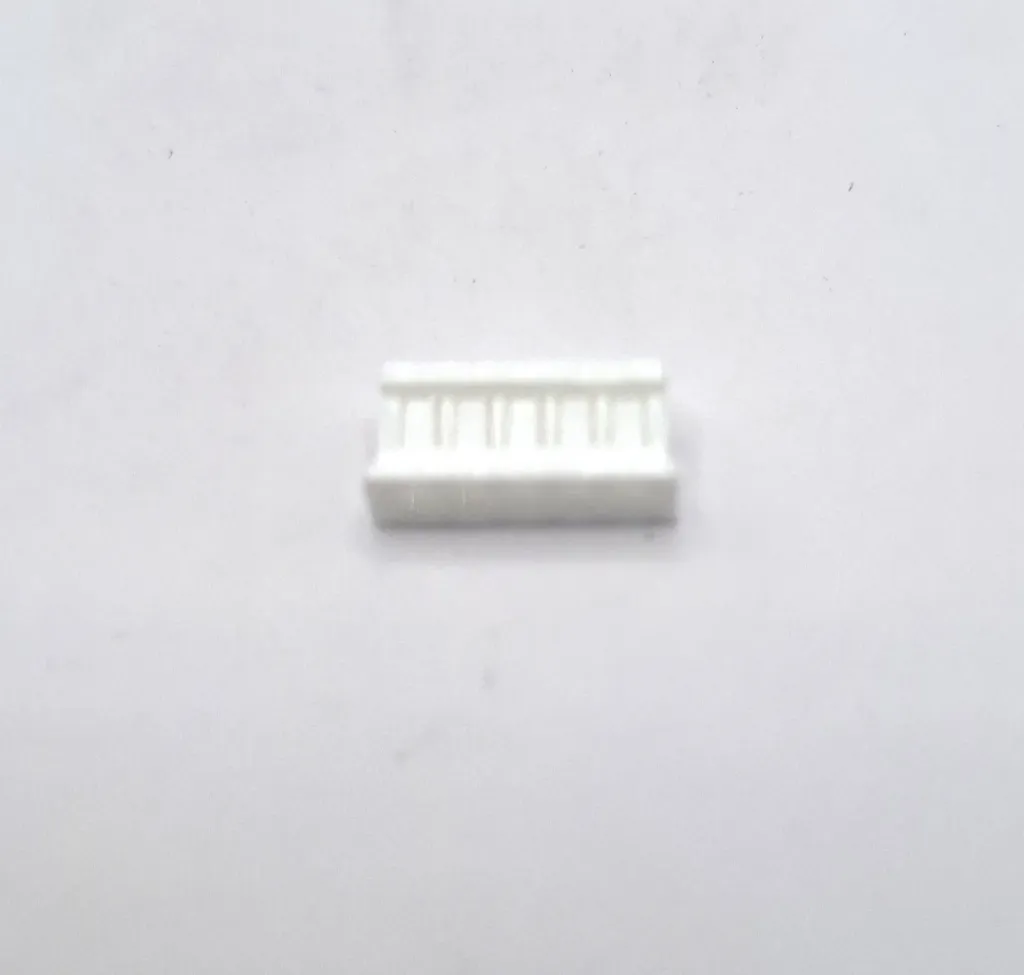 [7-80081] 5 Way Molex Micro-Latch Socket Housing 