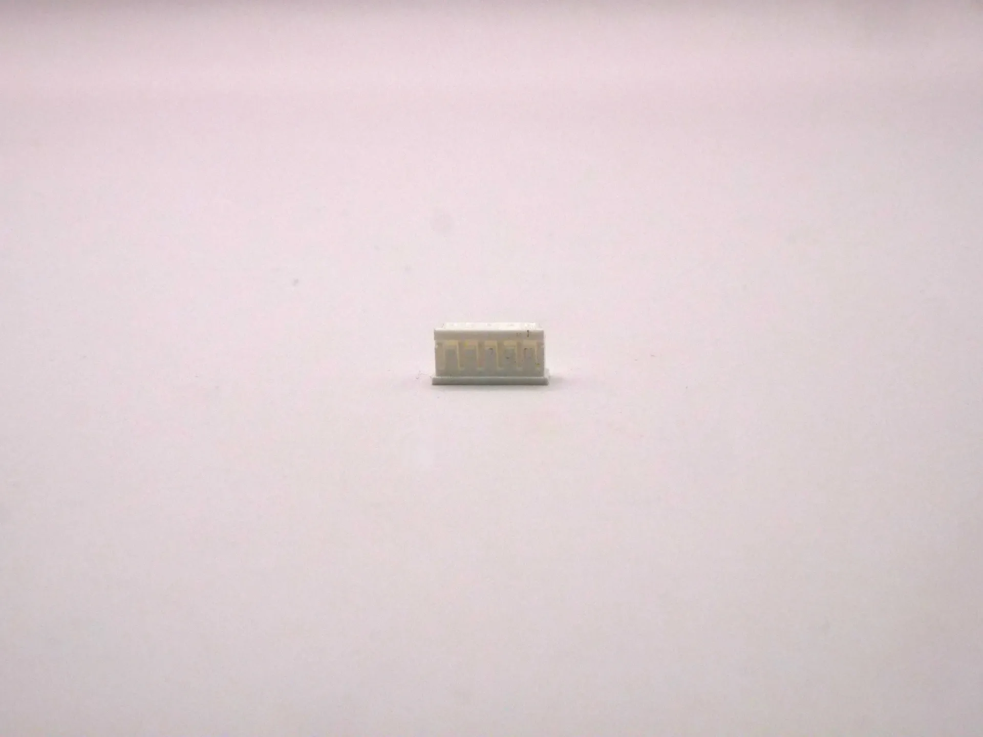 5 Way Molex Micro-Latch Socket Housing 