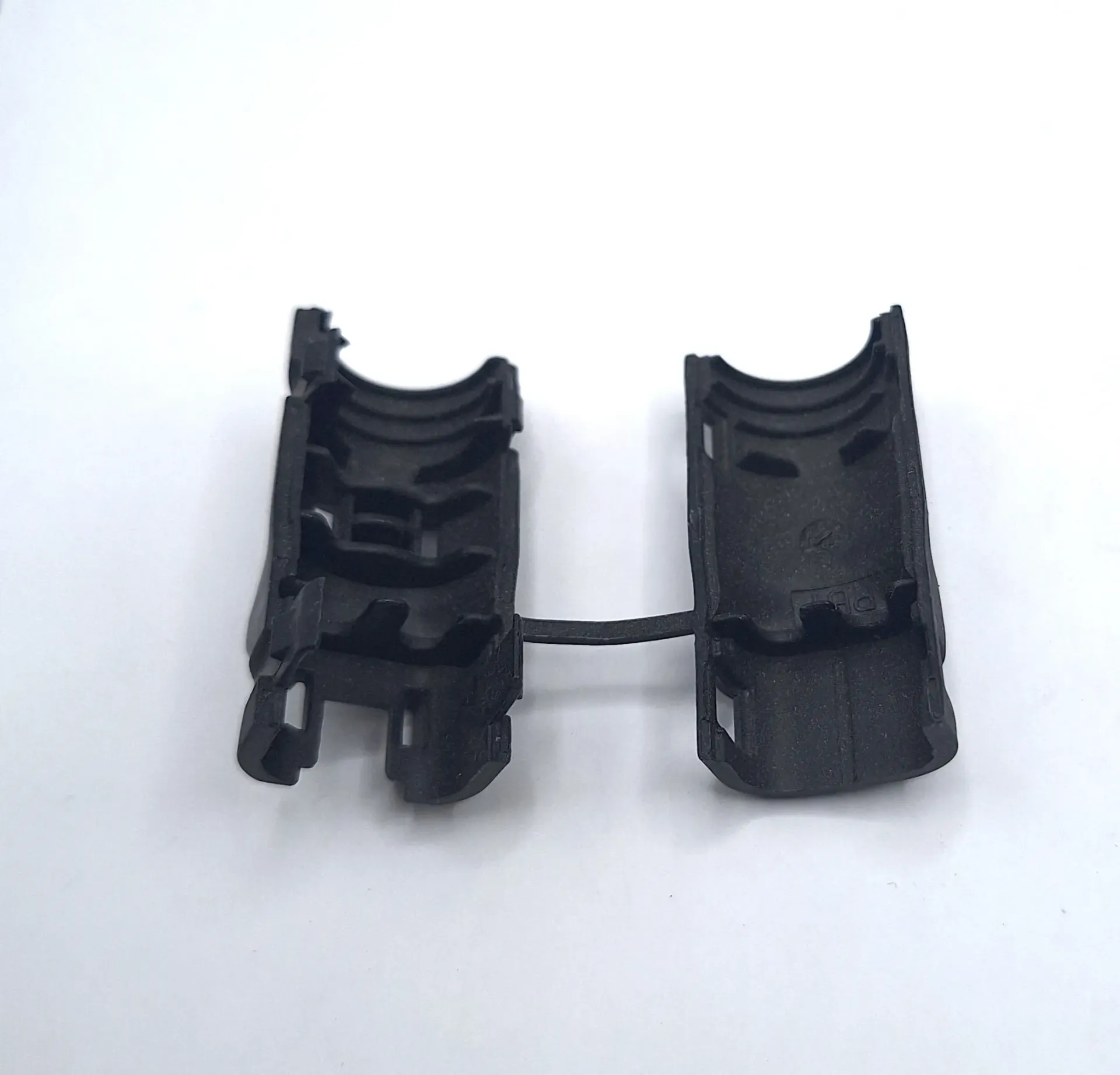 DTM06 180Deg NC12-16 adaptor