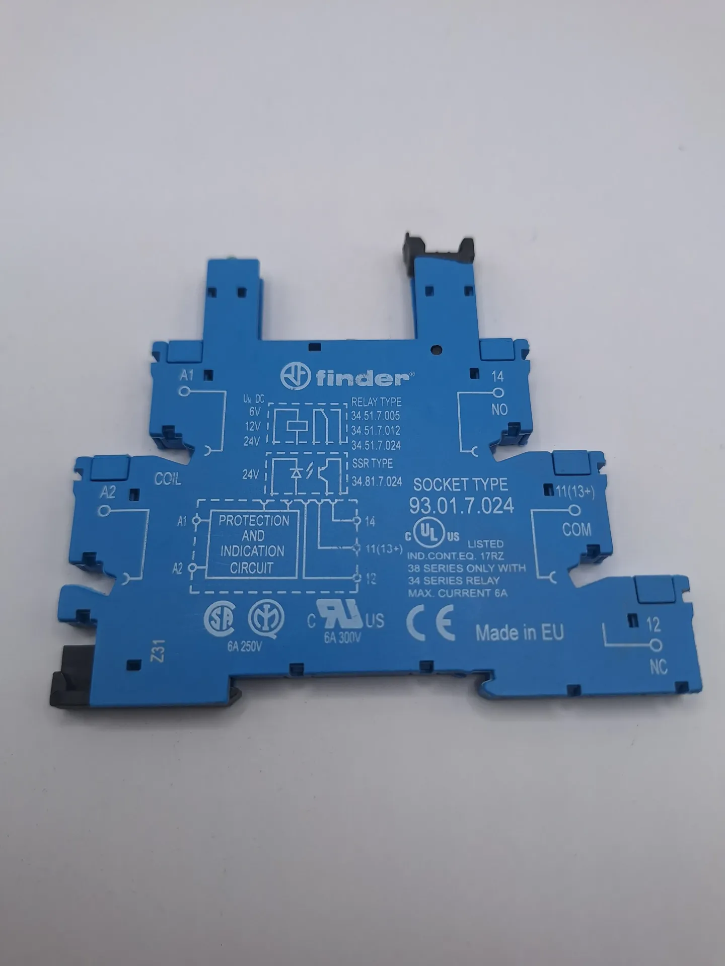 FINDER 93.01.7.024