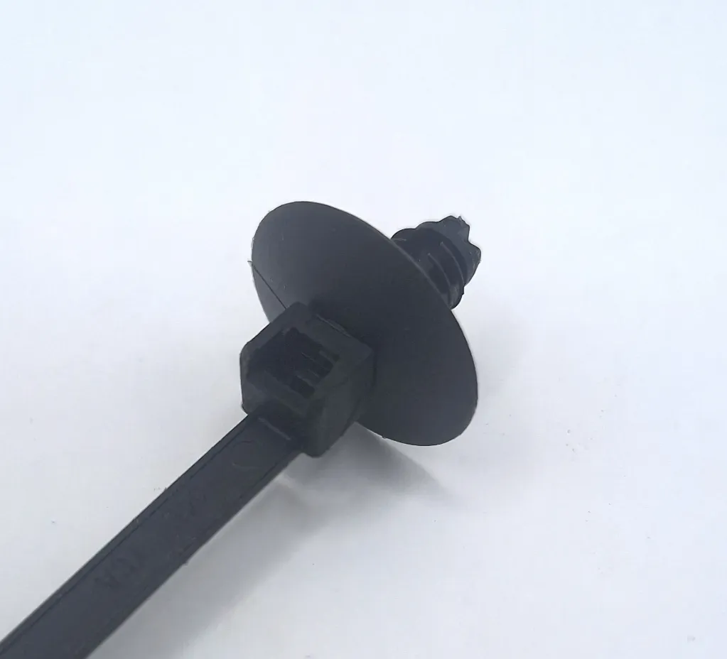 170mm round (fir-tree) hole fixing/cable tie