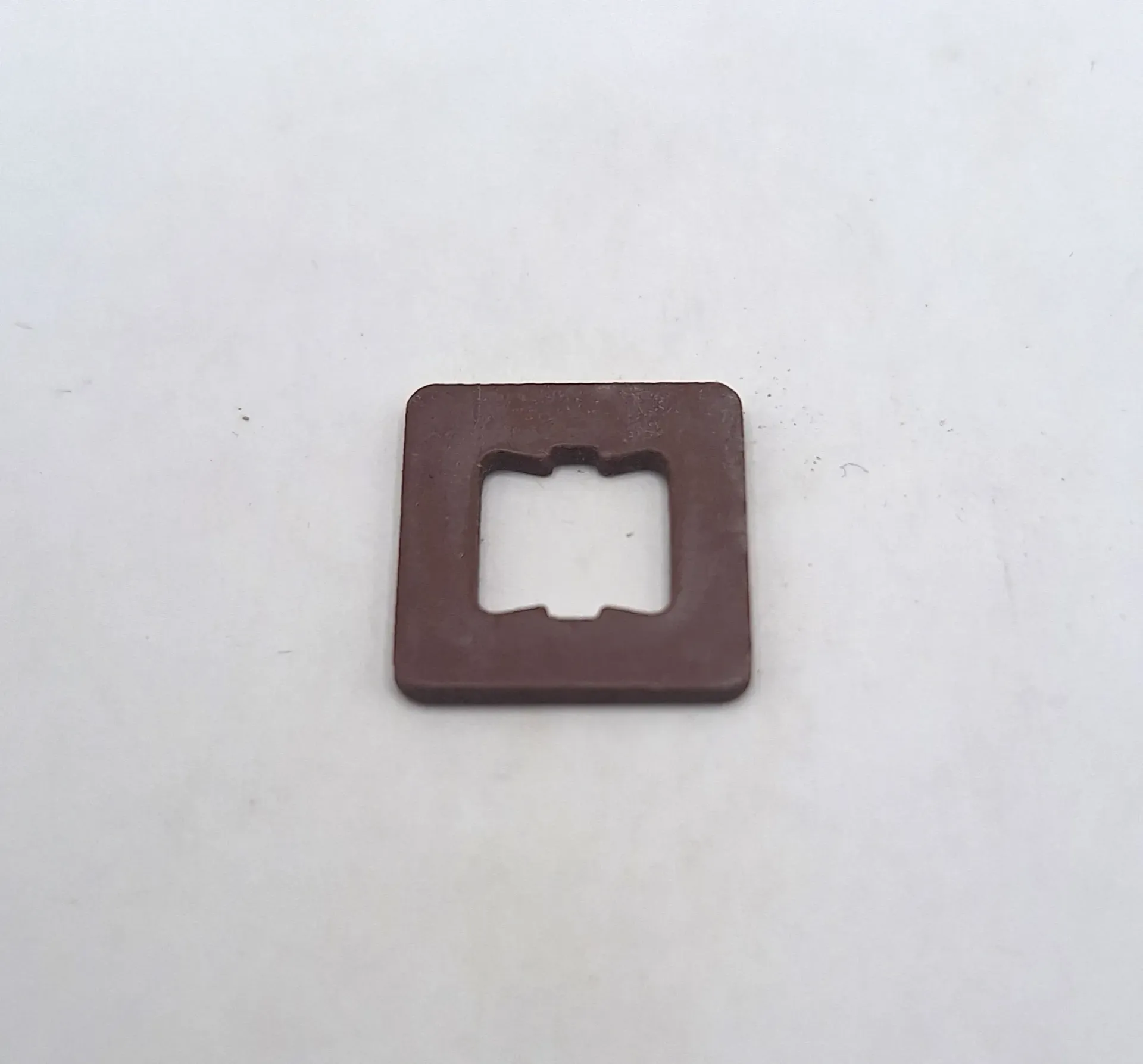 Flat Gasket For GDSN Type C Solenoid Connector