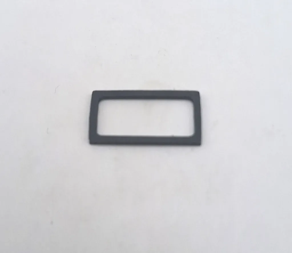 [7-40276] Front Interface Seal For 8 Way Mini UMnL Connector