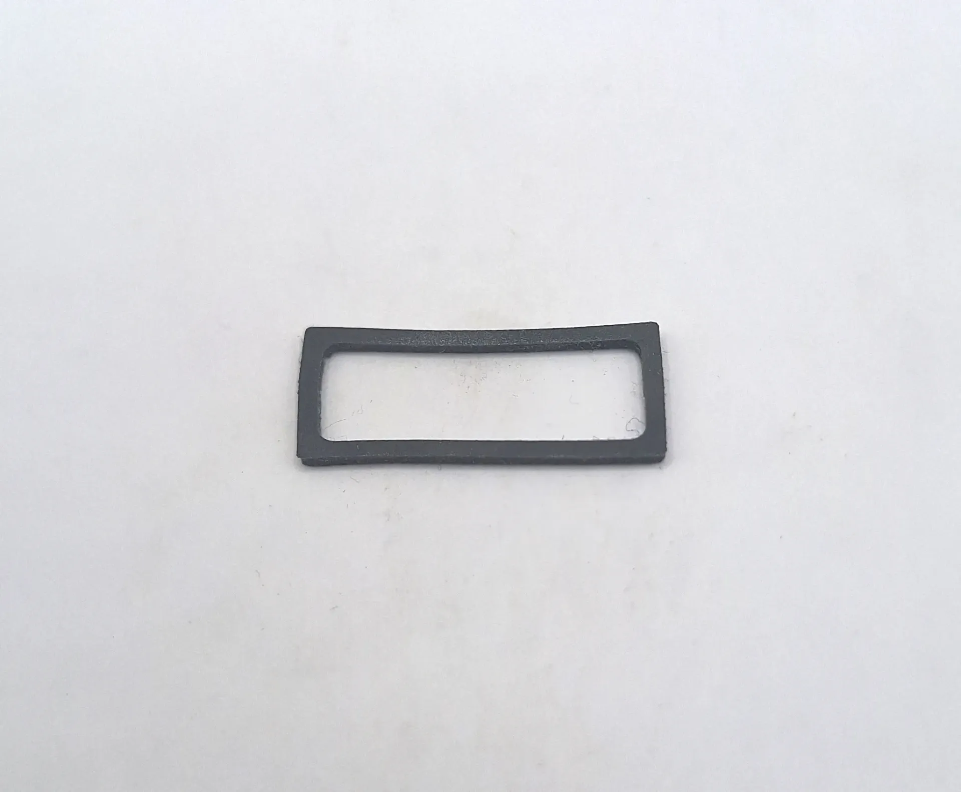 [7-40273] Front Interface Seal for 10 Way Mini UMnL Socket Black