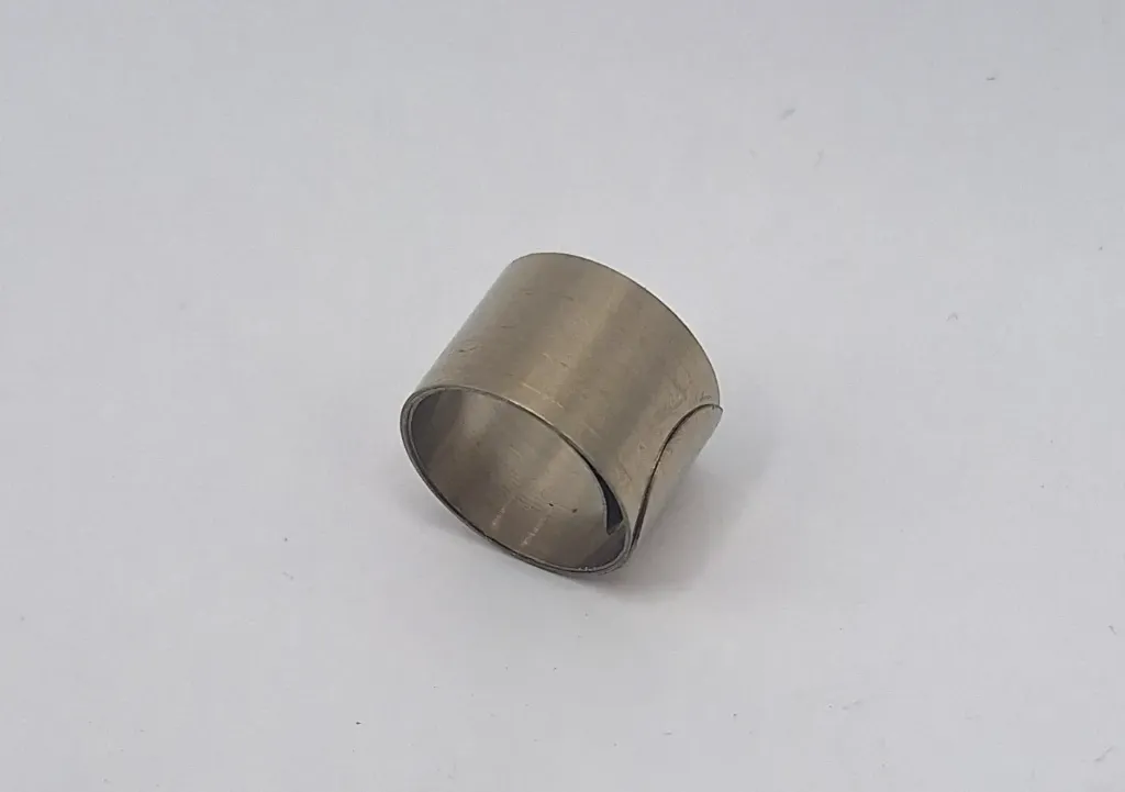 Hellermann Tyton Spring Clip Adaptor For Backshells (HE.200)