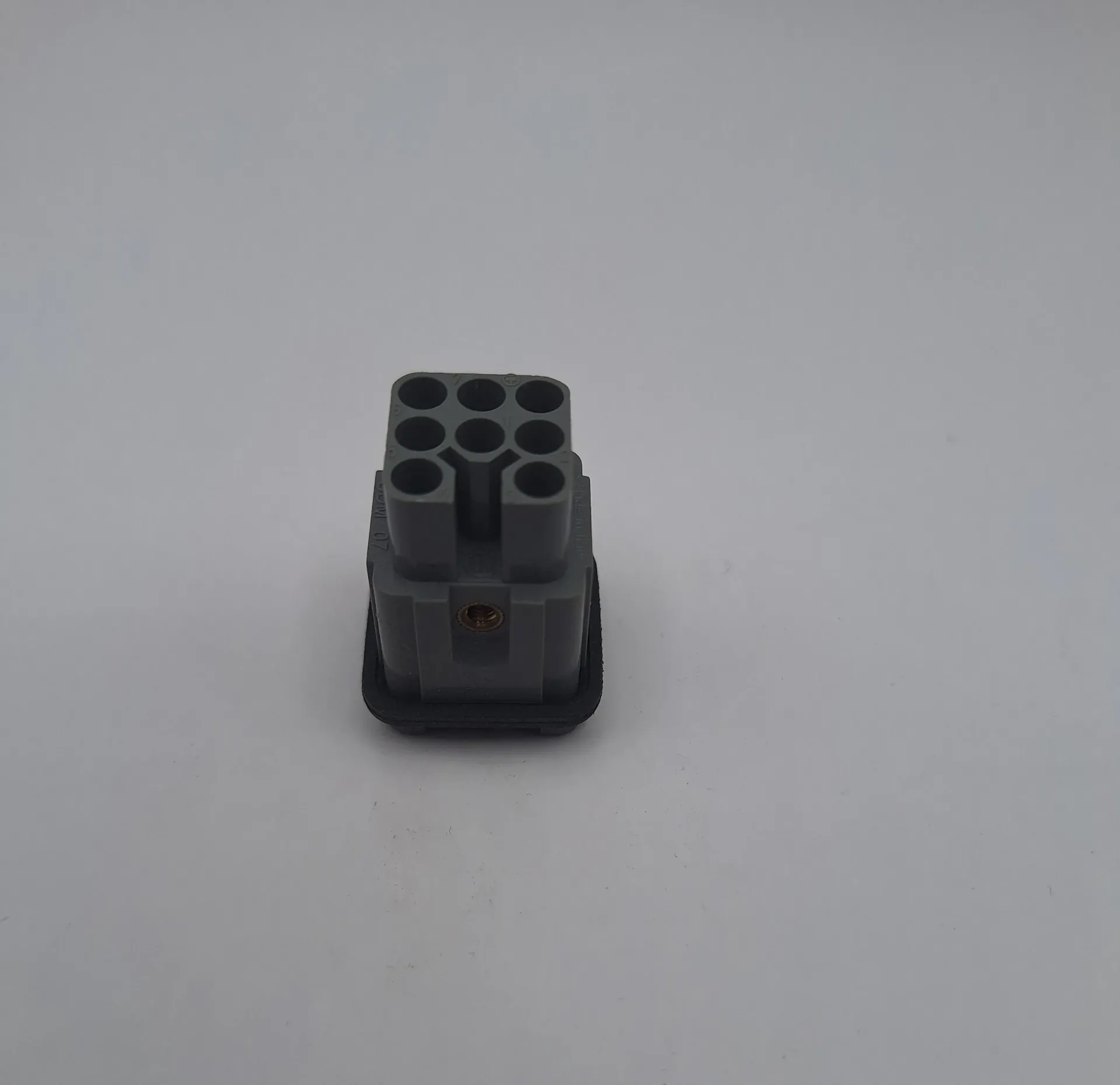 ILME Male Pin Socket Housing