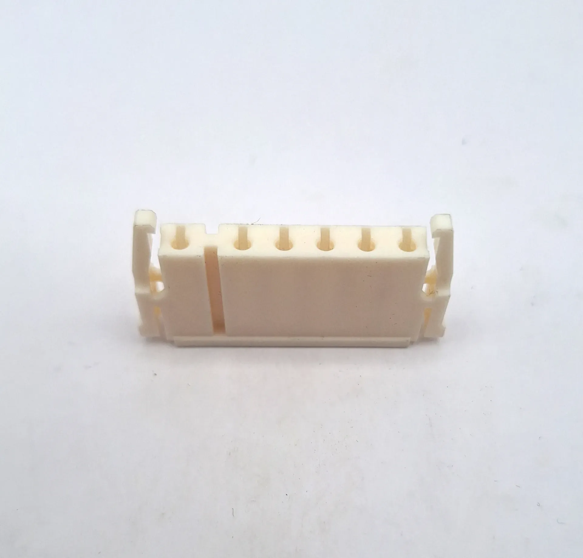 JST 6 Way Cable-To-Board DV Connector