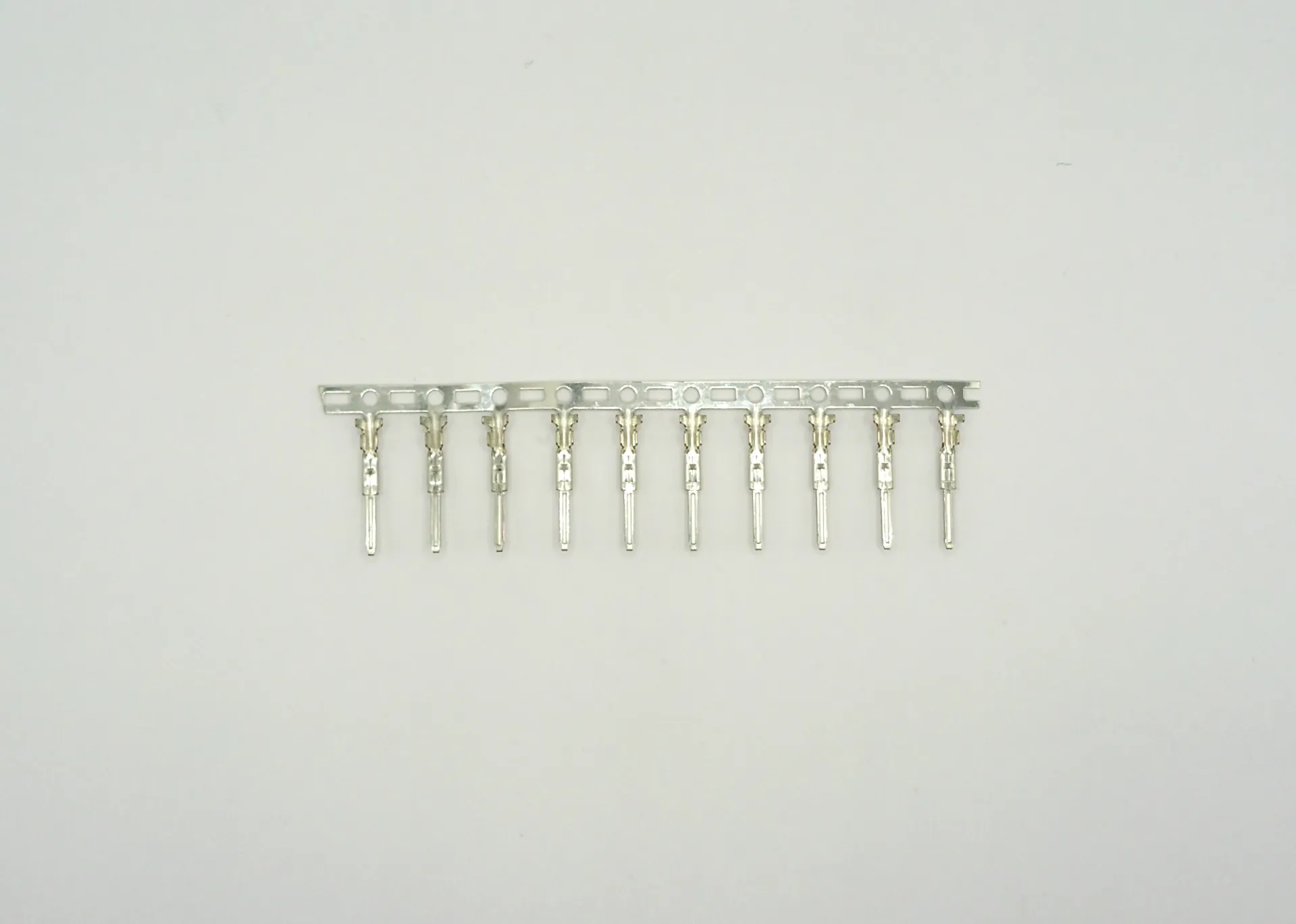 [2-00057] JST SM Series Pin Crimp - 0.08-0.33mm - Reel